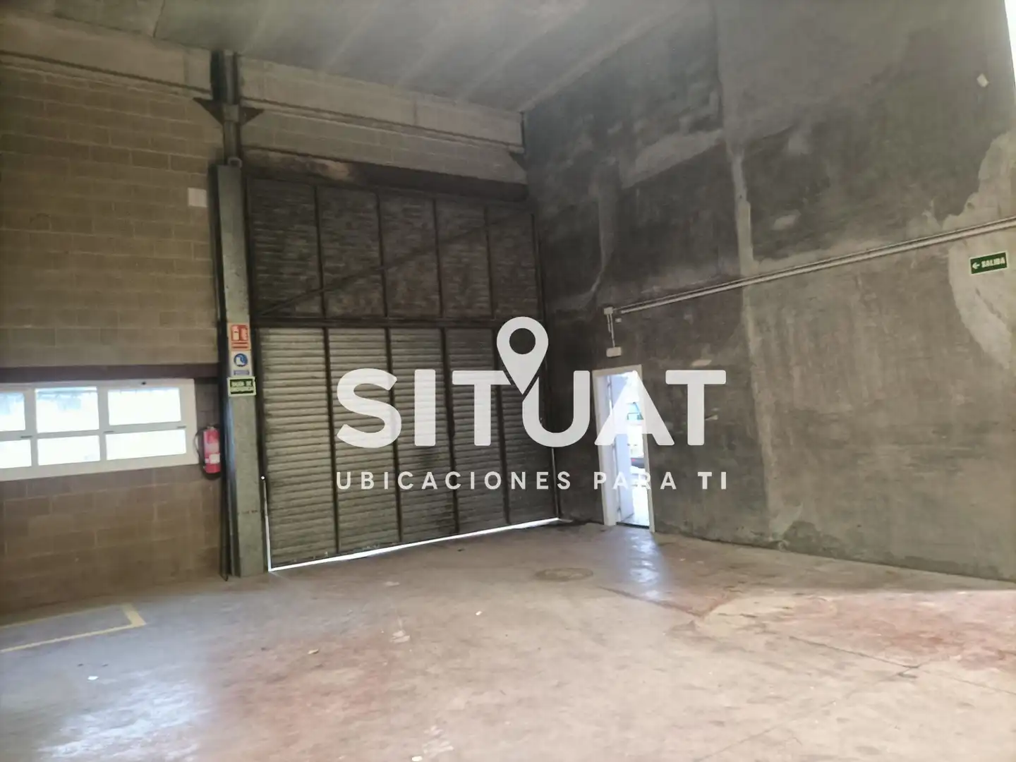Industrial buildings for rent in Carrer del Comerç, 49, Les Grases