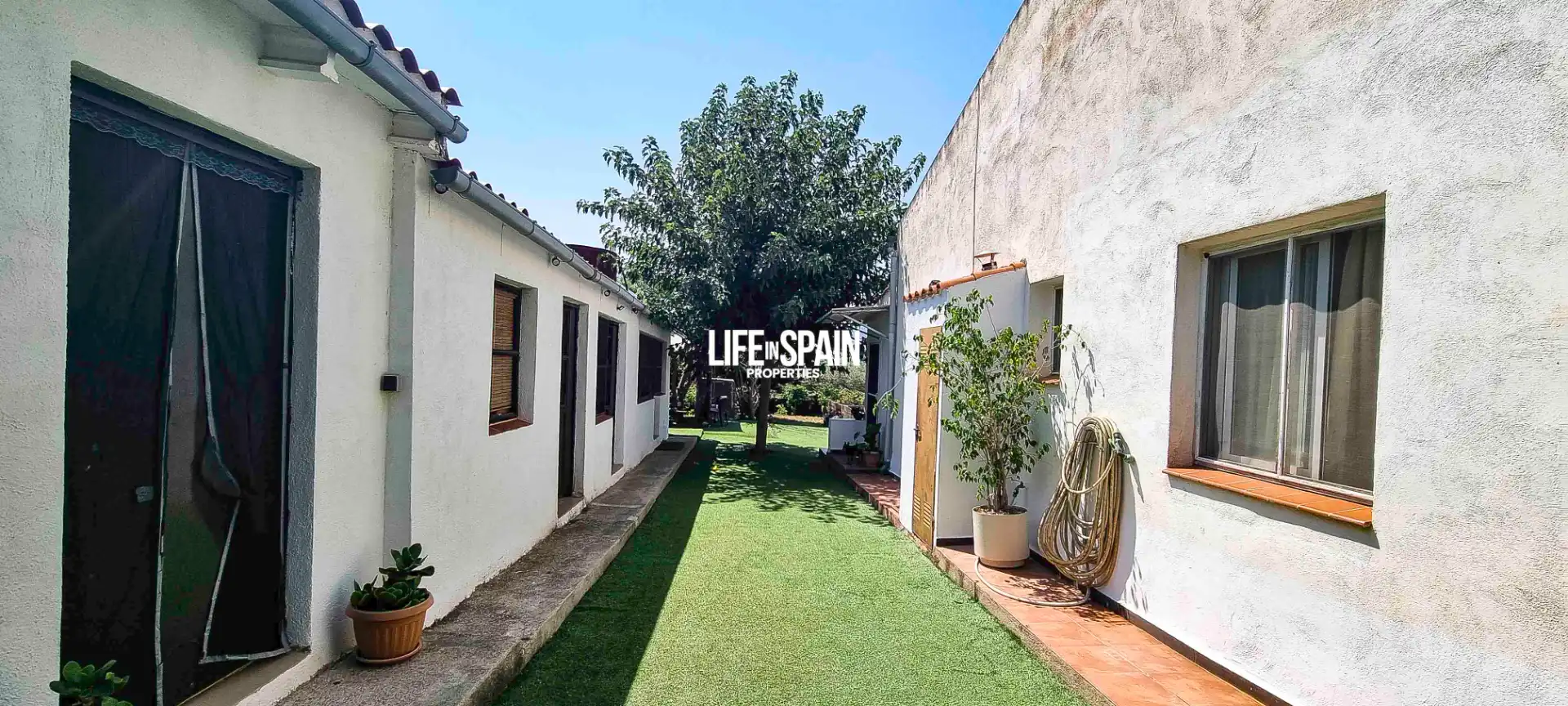 Casa rustica con piscina in vendita a Masdenverge, imagen 24