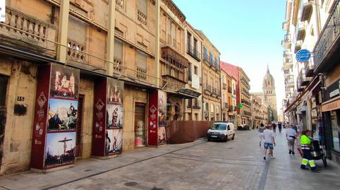Photo 2 of Flat for sale in Calle Rua Mayor, Universidad - Tenerías, Salamanca