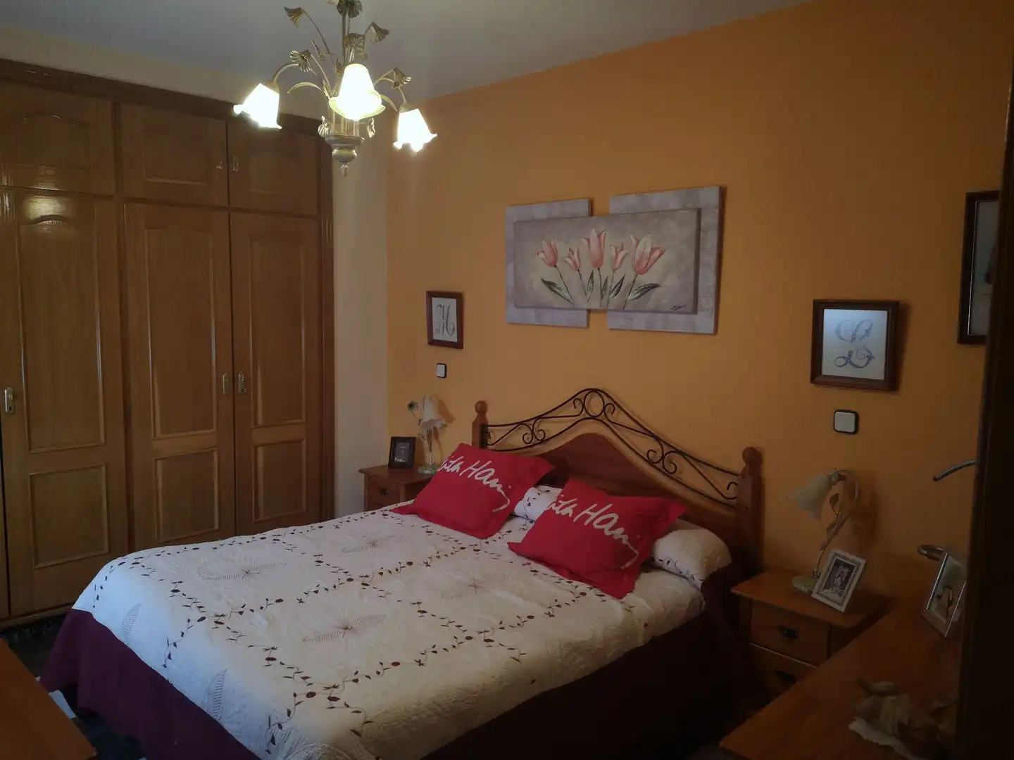 Habitación de Piso en venta en Mondéjar con Aire acondicionado y Calefacción
