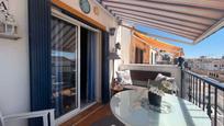 Terrassa de Apartament en venda en Orihuela amb Aire condicionat, Calefacció i Piscina