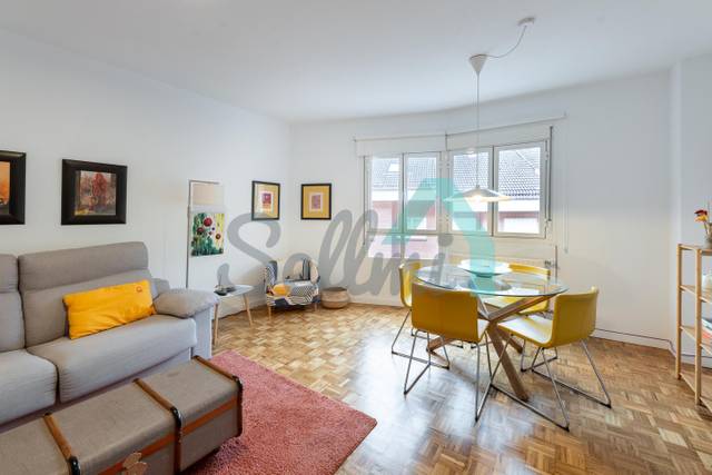 Piso en Alquiler en Monsacro en Morcín