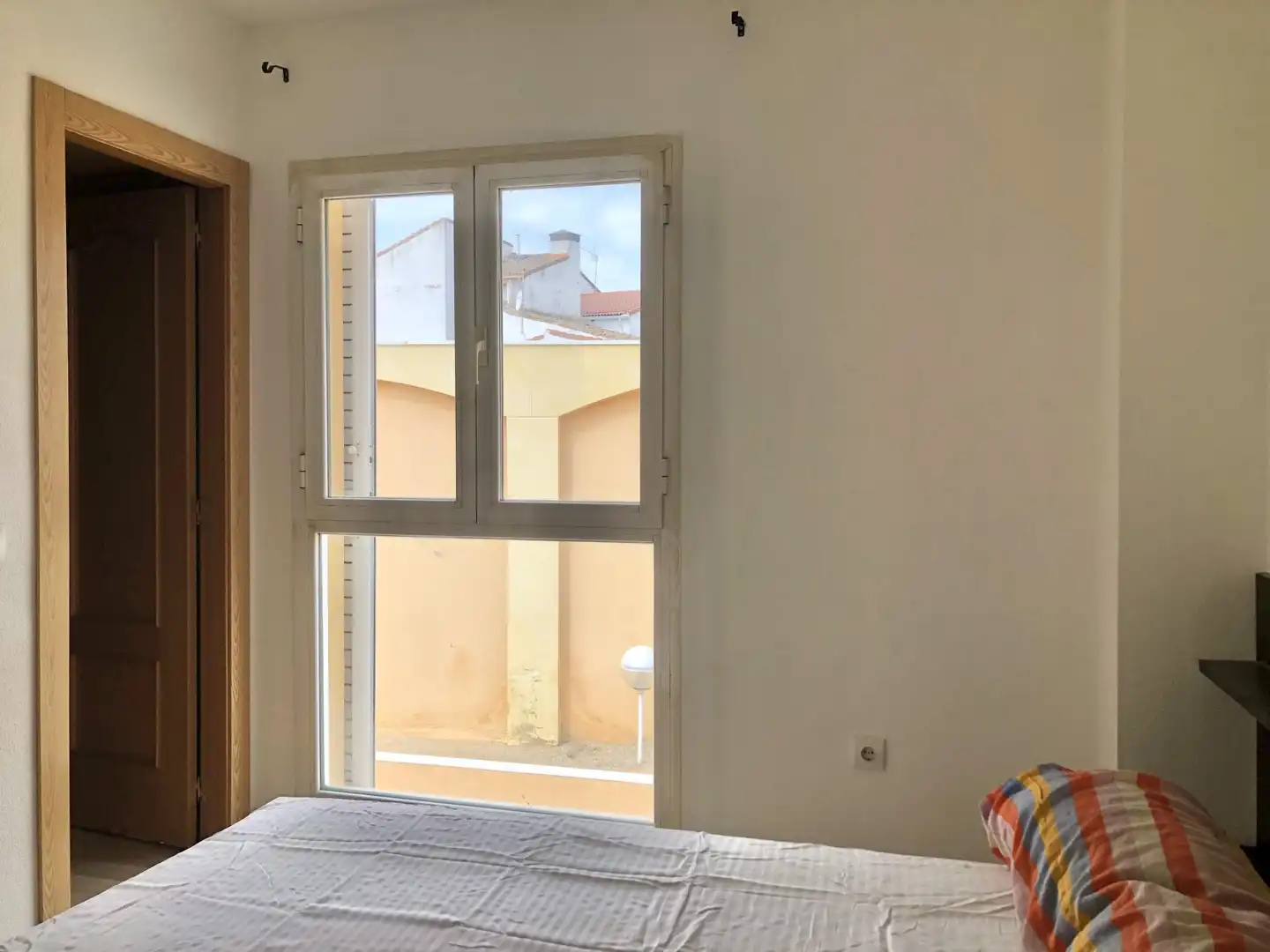 Dúplex de alquiler en TENERIAS, San Martín de Valdeiglesias