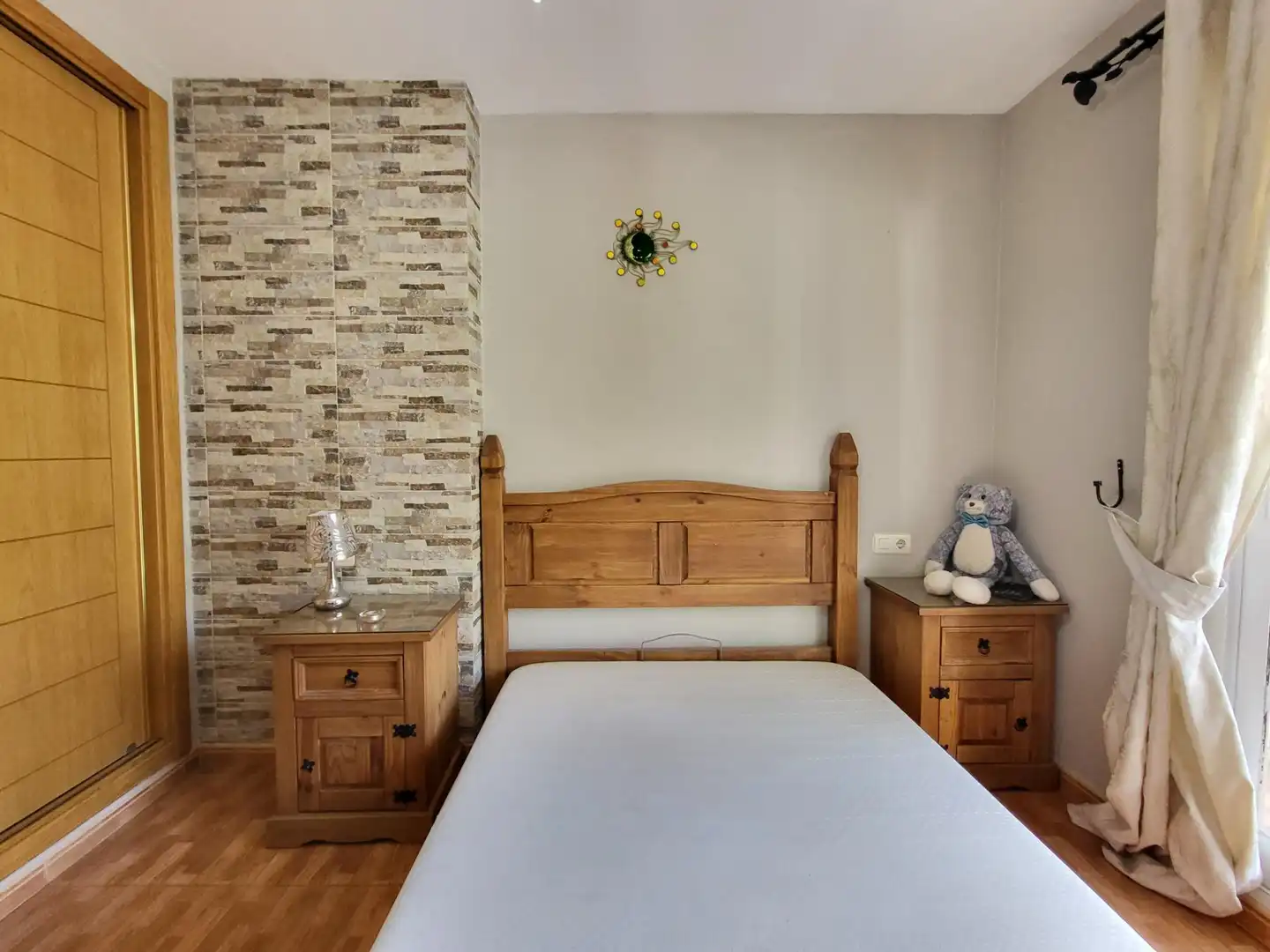 Piso de alquiler en Ojén pueblo