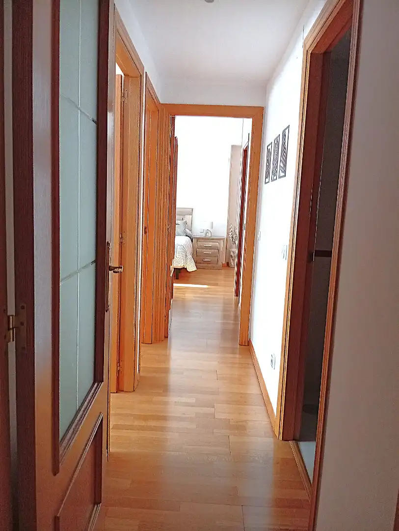 Piso en venta en Valdemoro con Aire acondicionado, Calefacción y Jardín privado