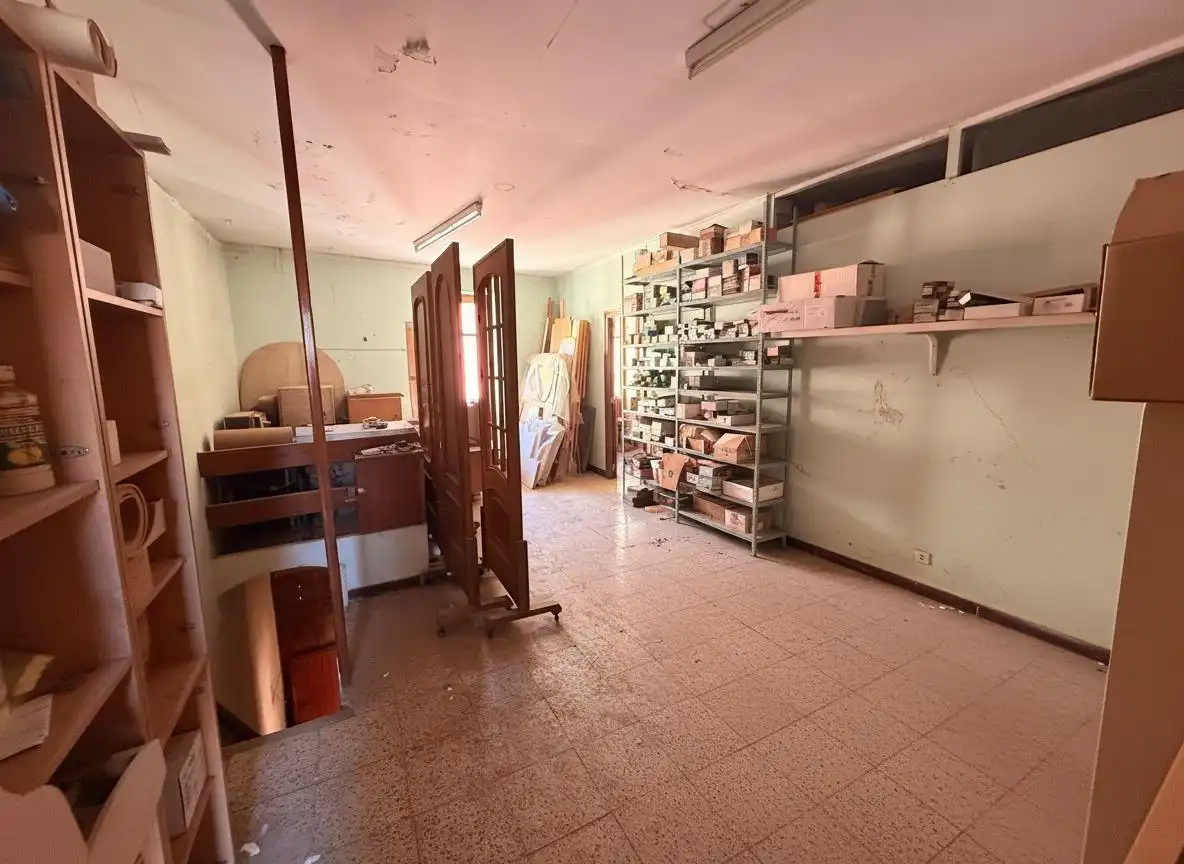 Houses for sale in Massanassa