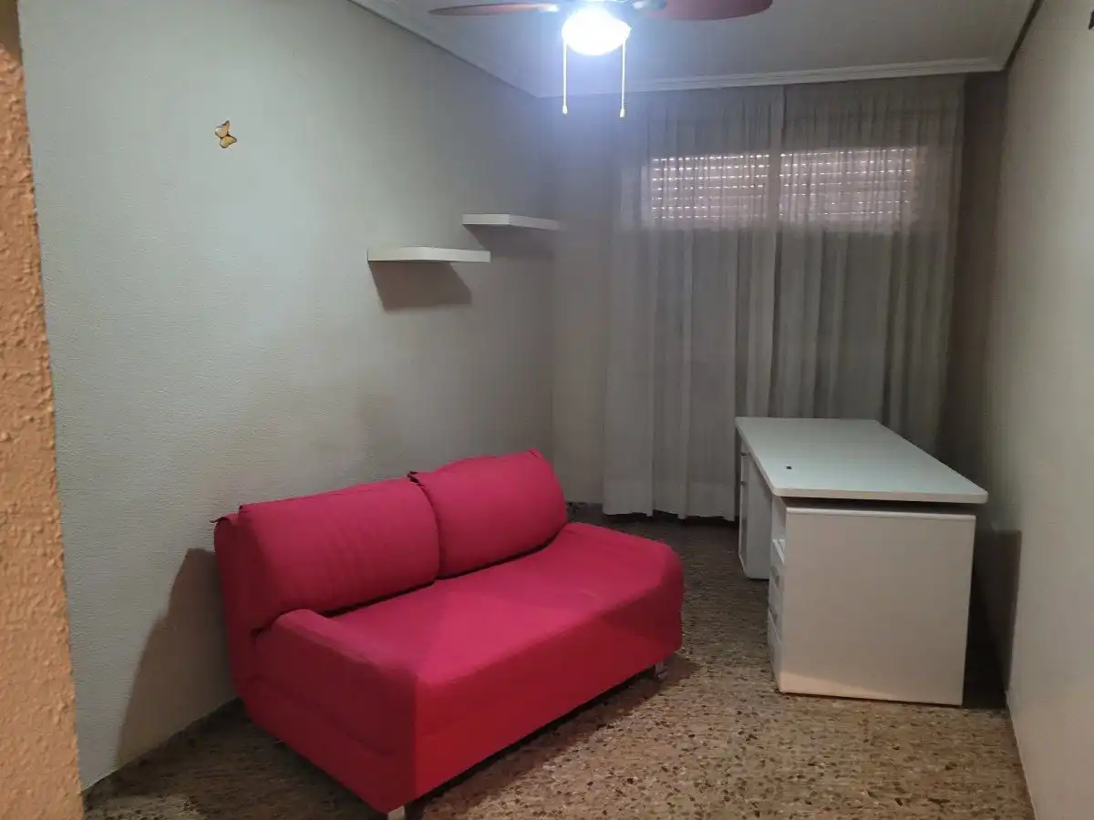 Habitación de Piso en venta en Vila-real con Balcón