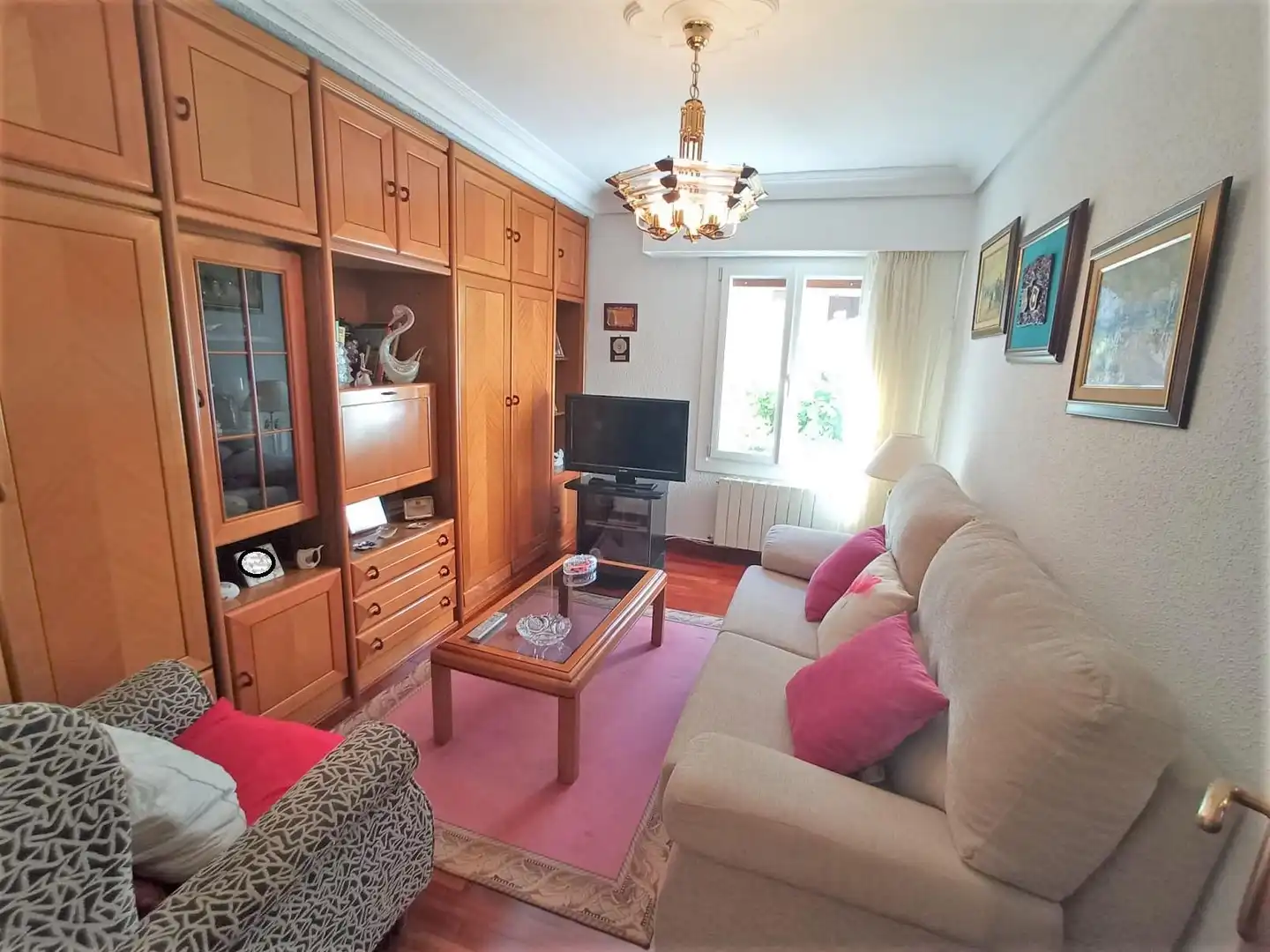 Appartamento con terrazza in vendita a Bustinduitarren kalea, imagen 25