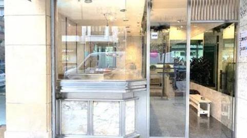 Photo 2 of Premises to rent in Calle Mayor Kalea, 2, Las Arenas, Bizkaia