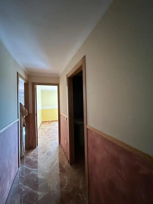 Casa adosada en venta en Tous con Calefacción, Terraza y Balcón