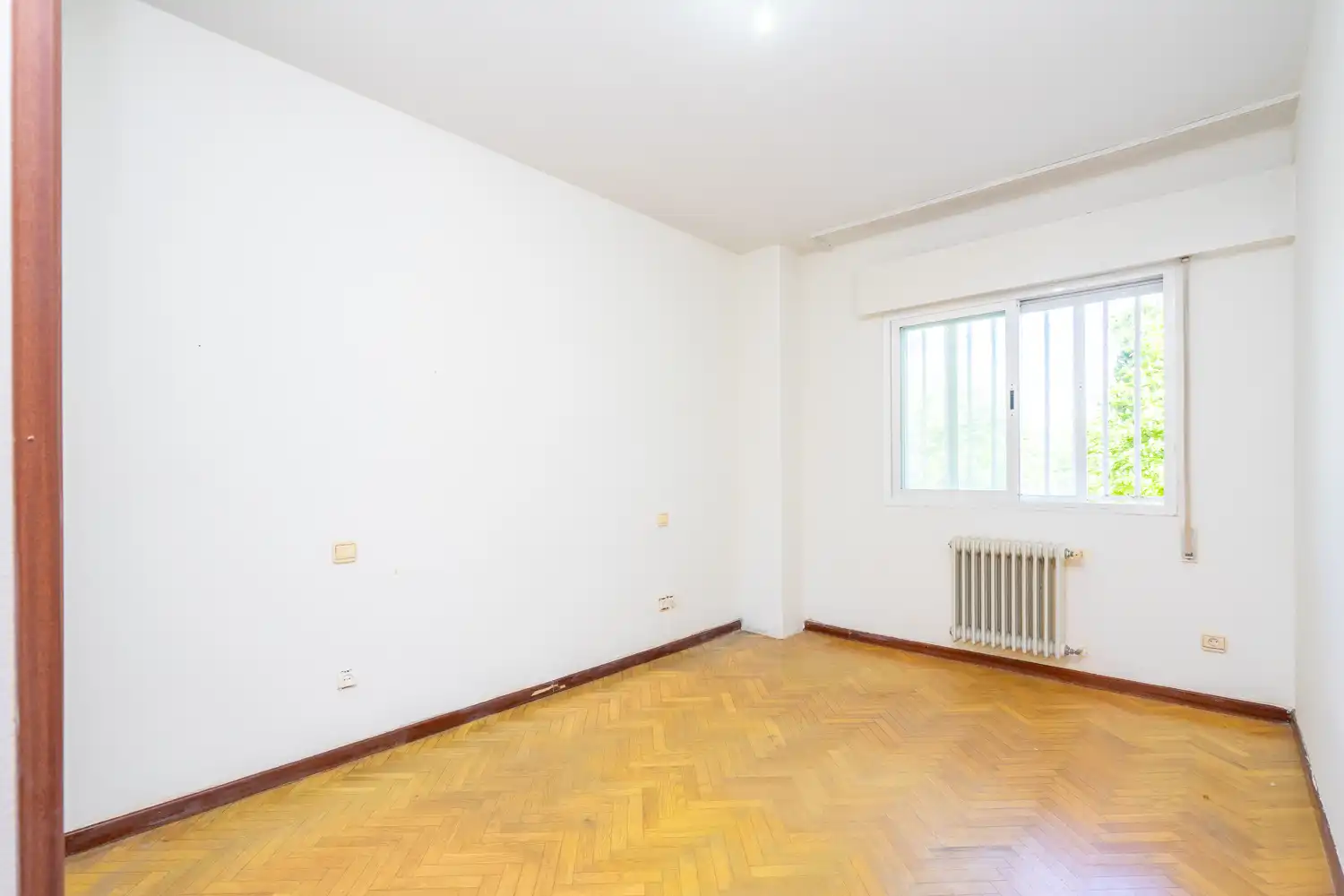 Habitación de Piso en venta en San Sebastián de los Reyes con Calefacción