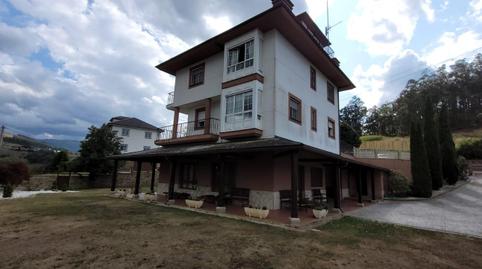 Photo 2 of House or chalet for sale in Trabada, Lugo
