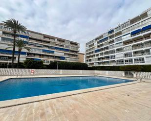 Swimming pool of Apartment for sale in Torrevieja  with Heating, Terrace and Balcony