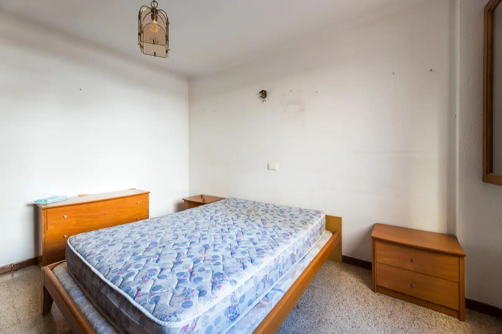 Habitación de Piso en venta en  Palma de Mallorca con Terraza y Balcón