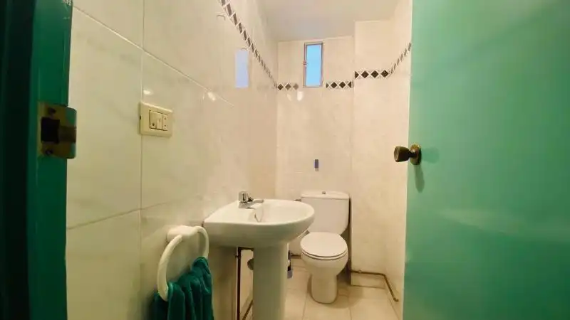 Baño de Local de alquiler en Vila-real