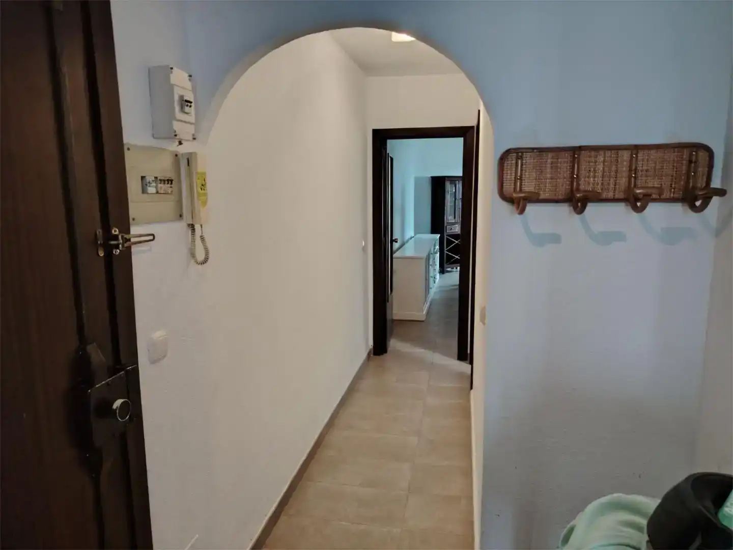 Piso de alquiler en Málaga con Aire acondicionado