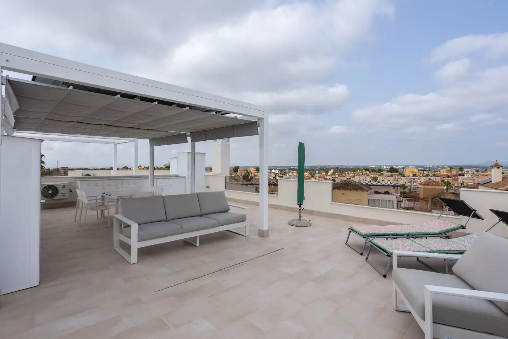 Penthouse mit Pool zum Verkauf in San Miguel de Salinas, imagen 33