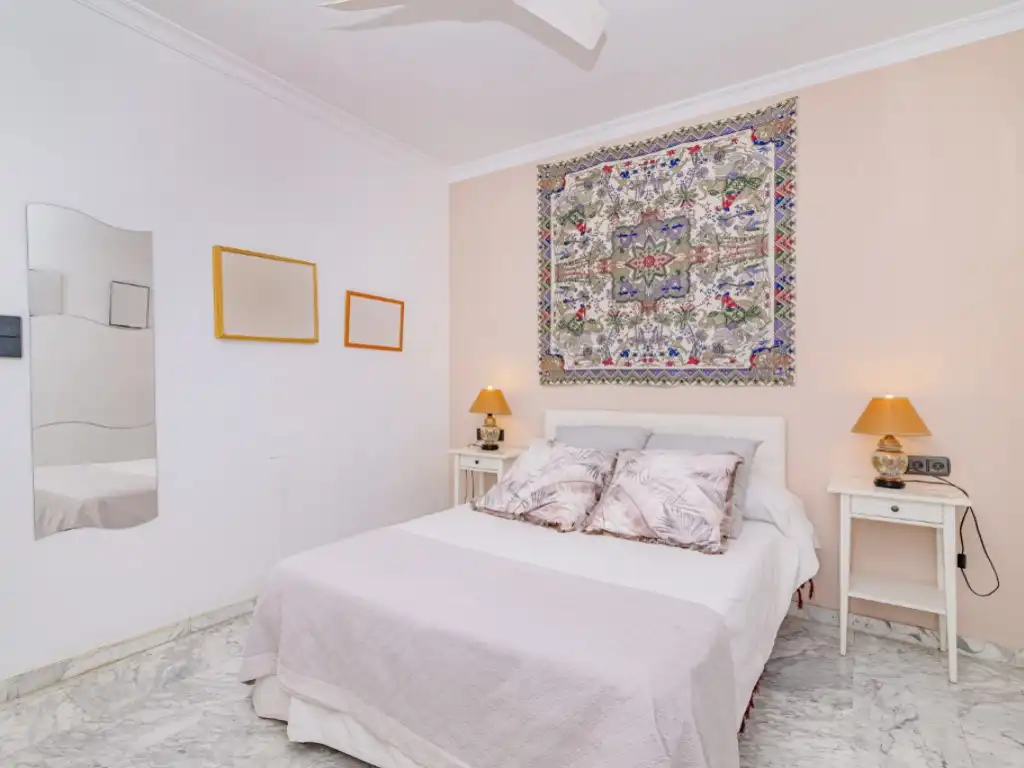 Habitación de Casa o chalet en venta en Monachil con Jardín privado, Terraza y Piscina