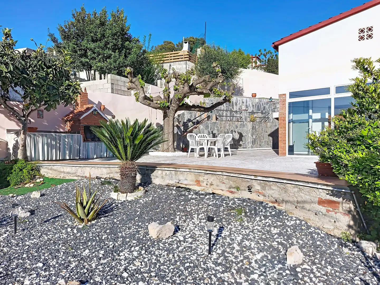 Casa o xalet en venda a Calle Serra del Cadi , Piera