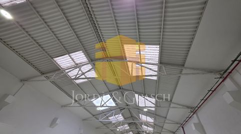 Foto 3 von Fabrikhallen zur Miete in Carrer Hostal del Pi, 7, Abrera, Barcelona