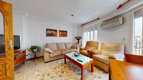 Foto 2 de Piso en venta en Carrer Marqués de Carrús, Plaza Crevillente - Antiguos Juzgados - El Asilo, Elche / Elx