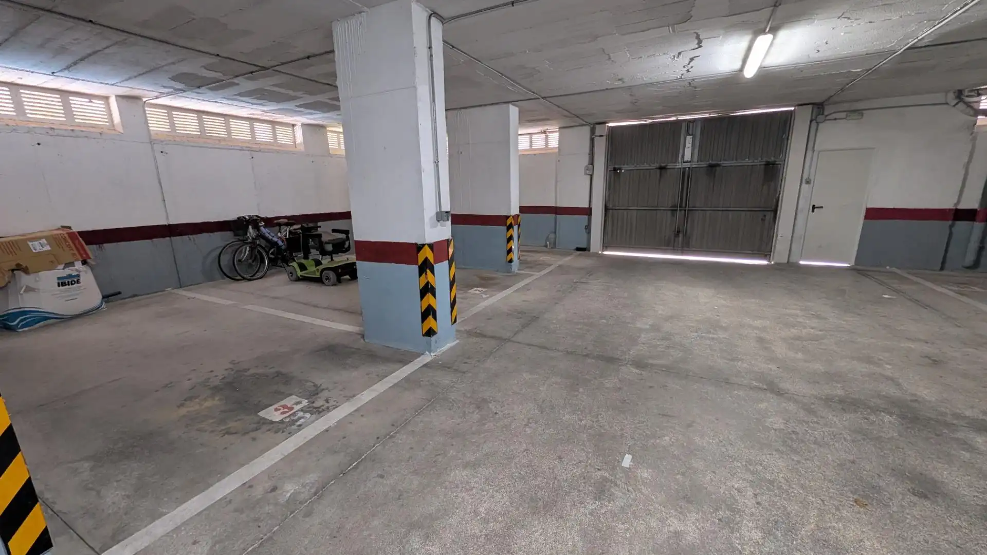Apartament amb piscina en venda a Rincón de Loix, imagen 13