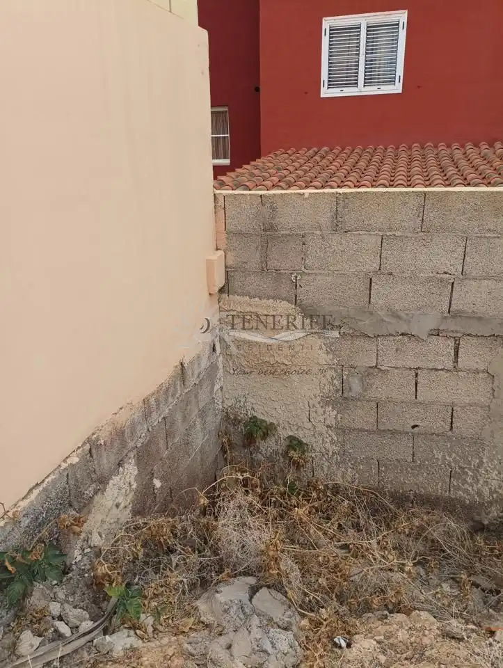 Residencial en venta en Guía de Isora