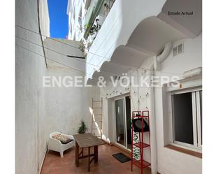 Terrace of Apartment for sale in  Barcelona Capital  with Terrace