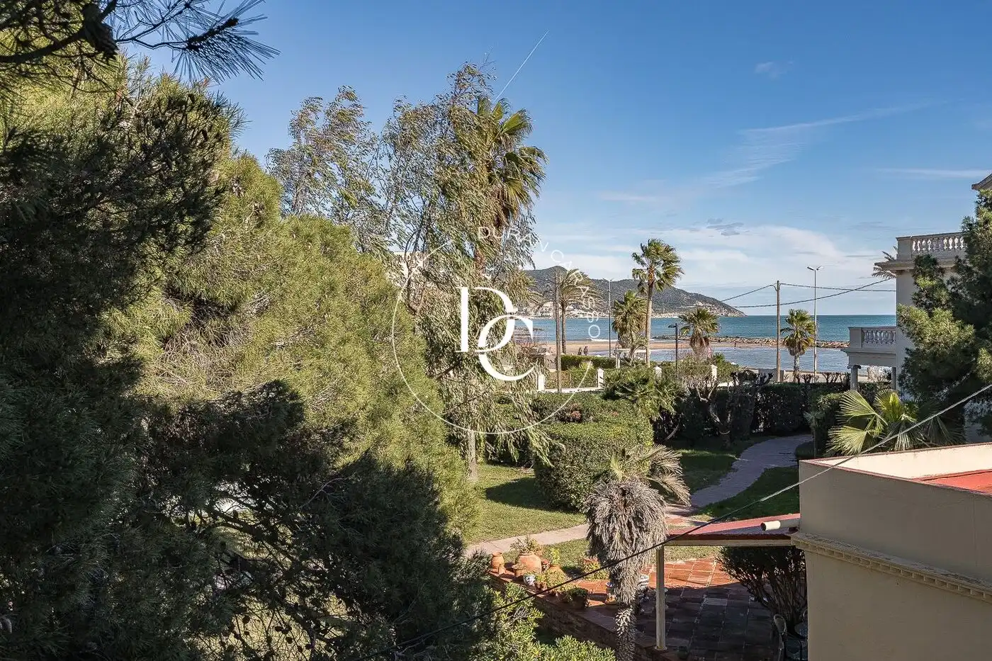 Casa con jardín en venta en Carrer Josep Carbonell i Gener, imagen 4