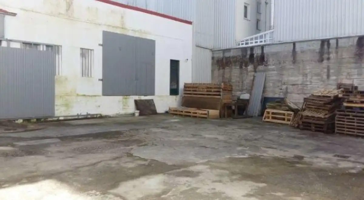 Nave industrial in affitto a Vázquez de Parga, imagen 2