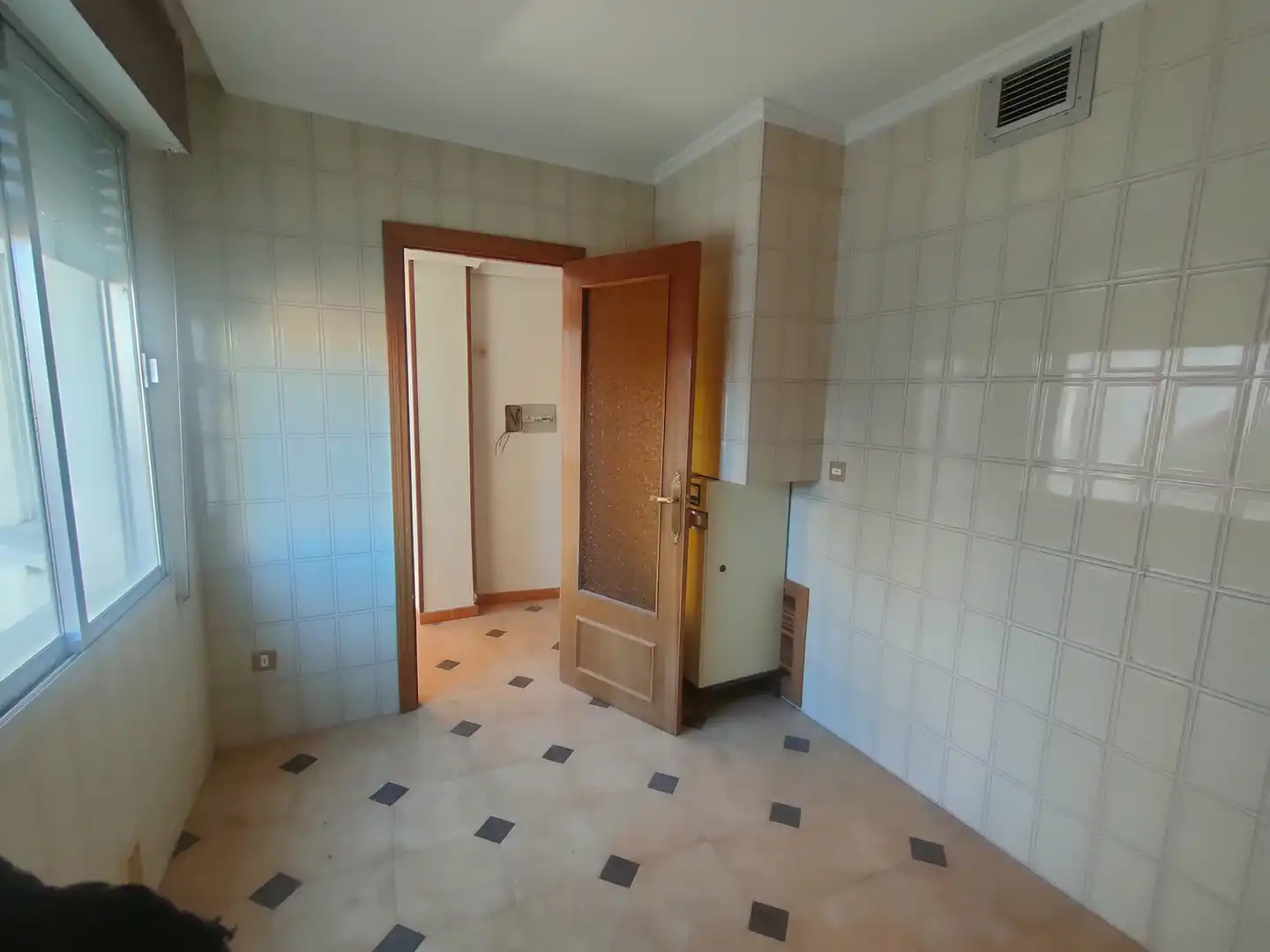 Maisonette zum Verkauf in Benavente mit Heizung, Terrasse und Balkon