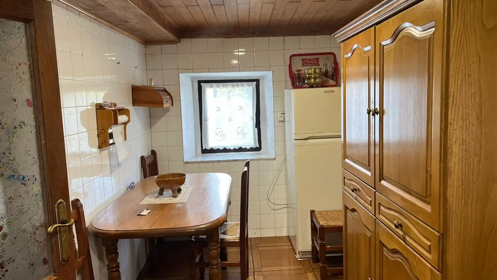 Casa con giardino in vendita a Cangas de Onís, imagen 15