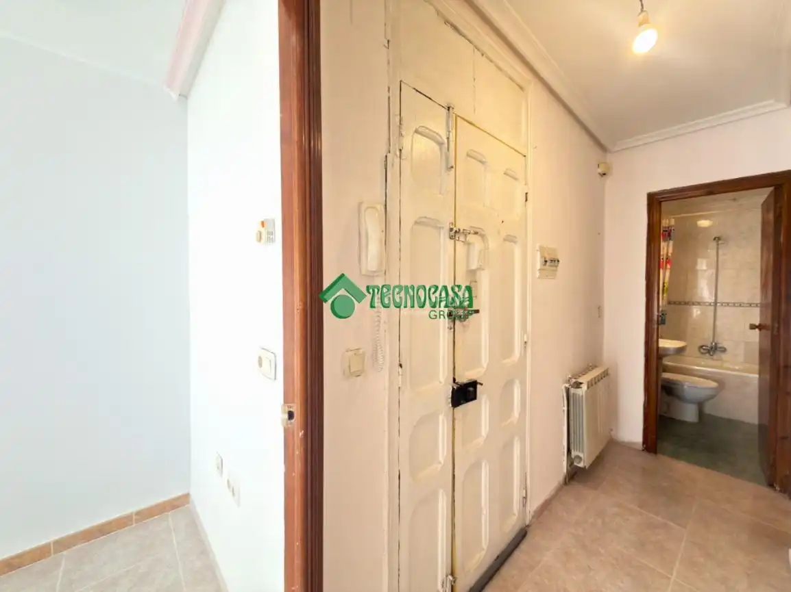 Flat for sale in Cuenca