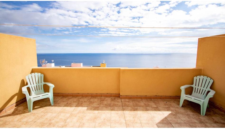 Photo 1 of Single-family semi-detached for sale in Calle Jardines de Nivaria, 37, Acorán, Santa Cruz de Tenerife