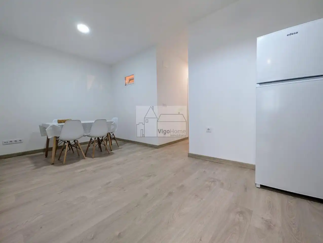 Flat for rent in Vigo   with Heating, Terrace and Storage room