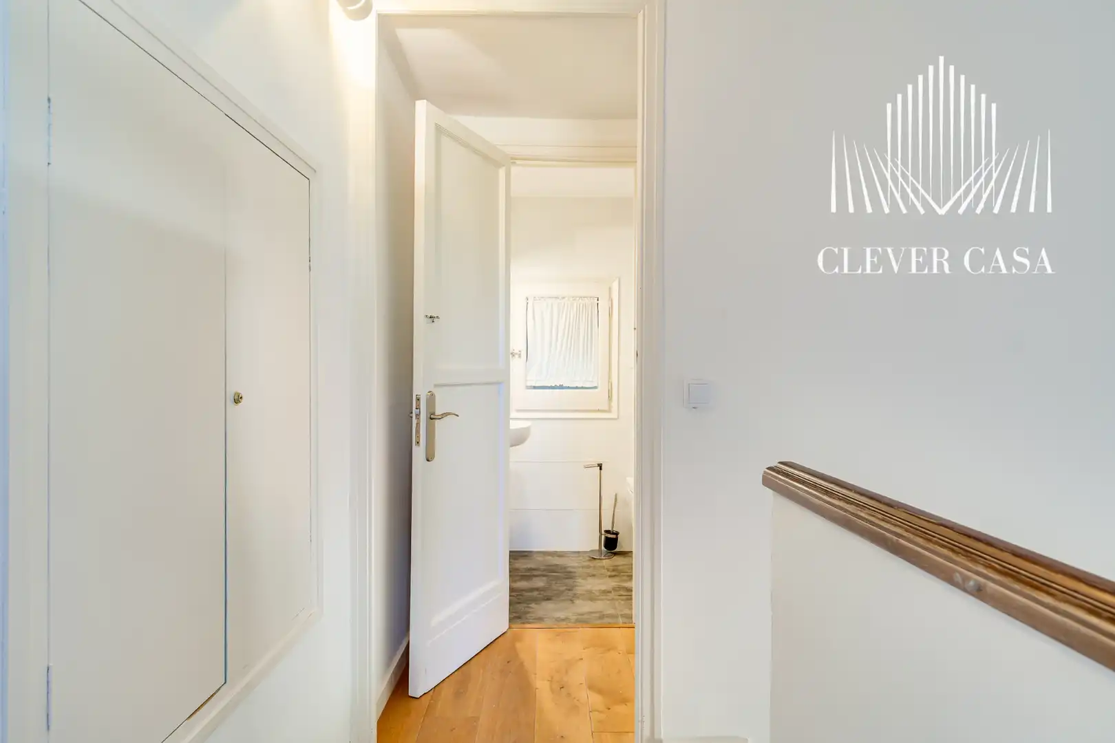 Casa o chalet en venta en Castellví de Rosanes con Aire acondicionado, Calefacción y Jardín privado