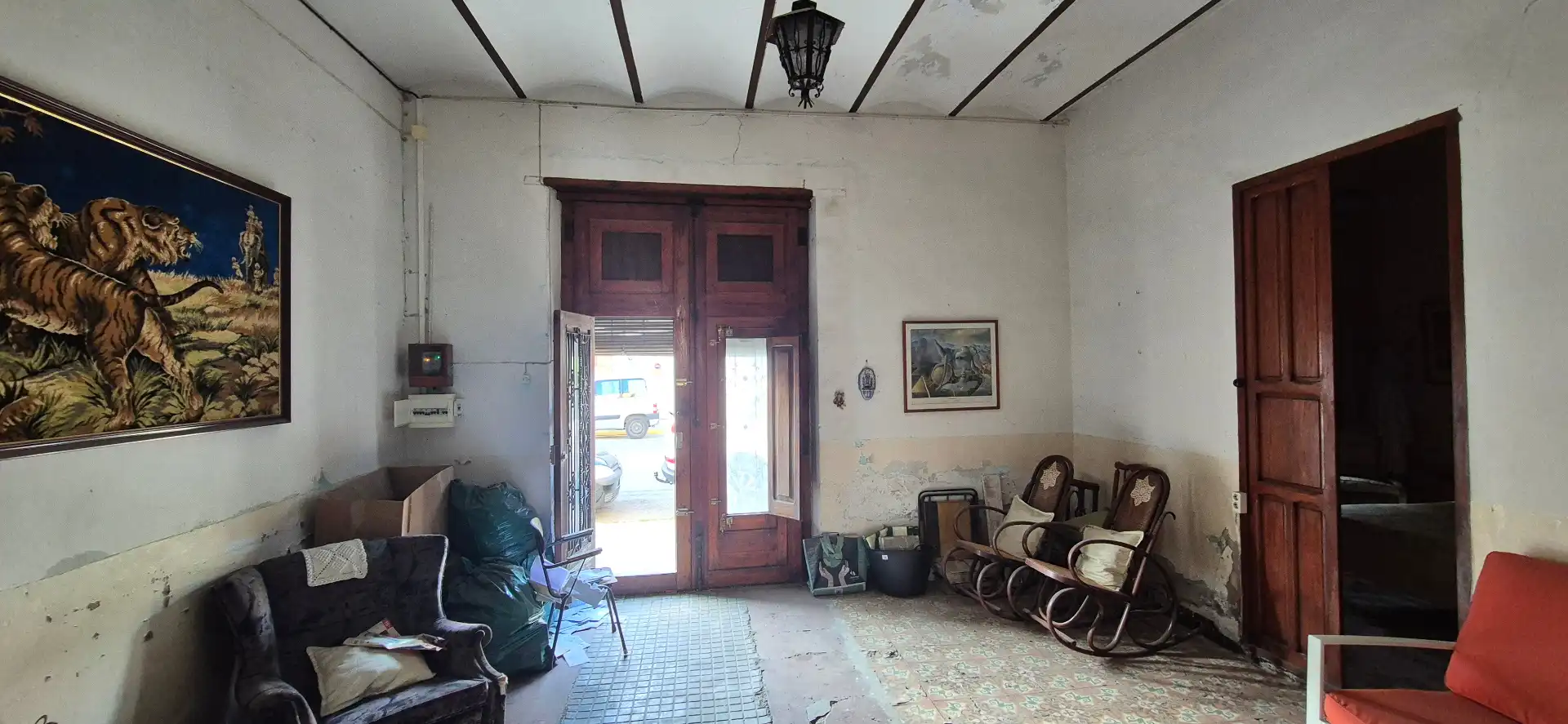 Casa o chalet en venta en Ròtova con Calefacción, Jardín privado y Terraza