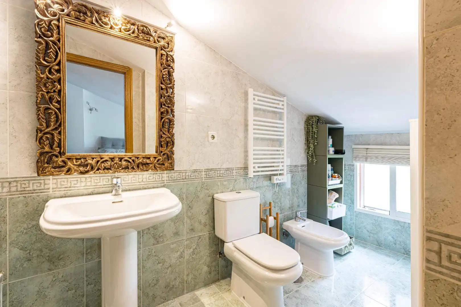 Penthouse mit Aufzug zum Verkauf in Norte, imagen 12