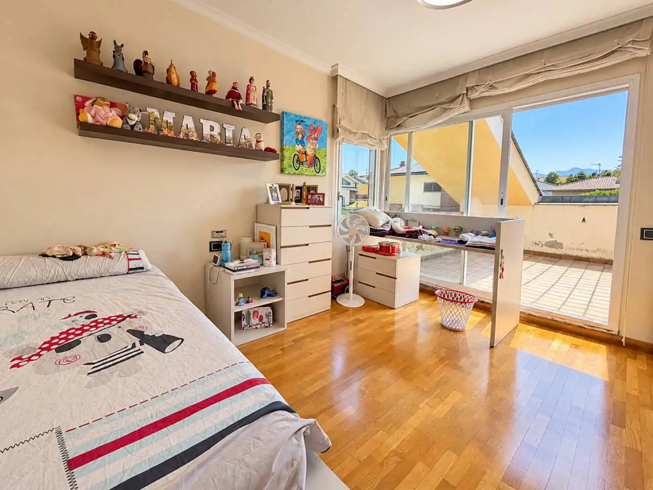 Casa con jardín en venta en Calle Arquet, imagen 16