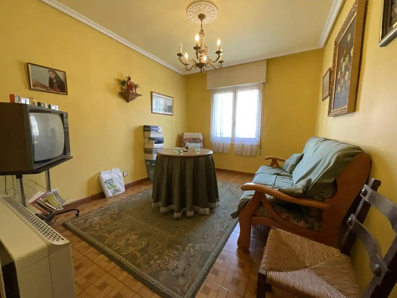 Wohnung mit Terrasse zum Verkauf in Avenida Calahorra, imagen 25