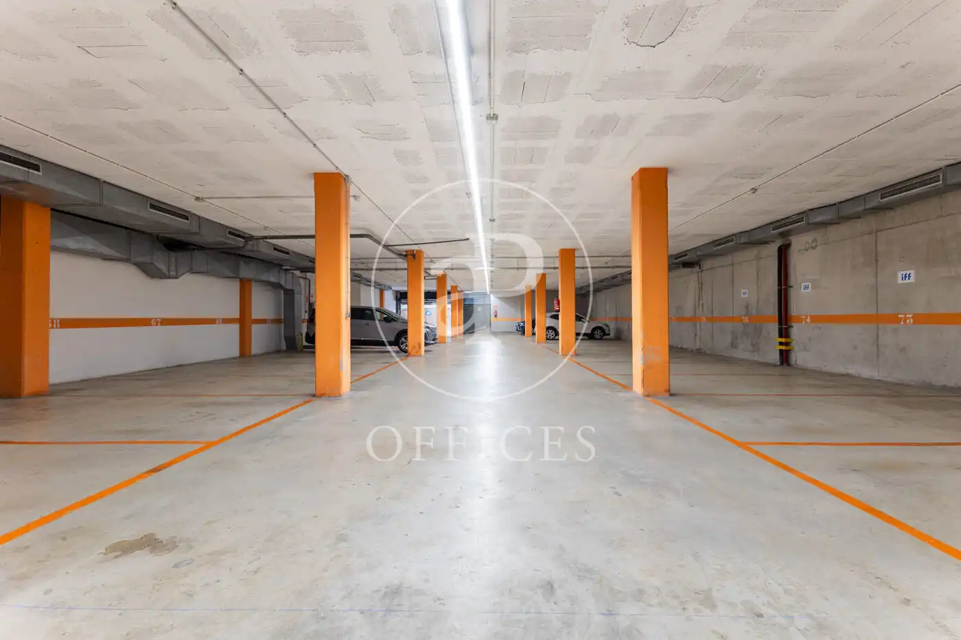 Office space with lift for sale in Avinguda de Cerdanyola, imagen 21
