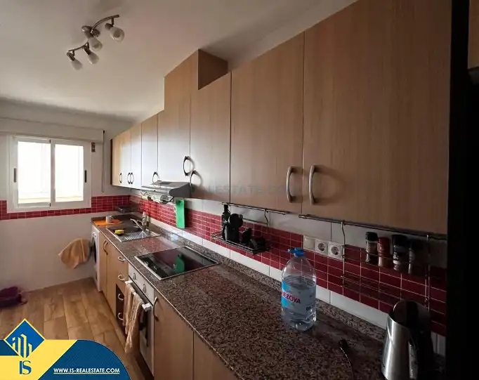 Penthouse mit Aufzug zum Verkauf in Centro, imagen 7