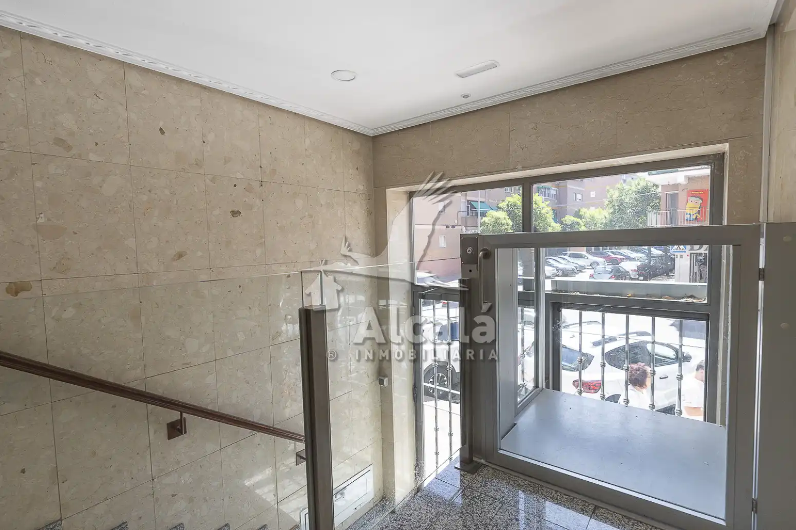 Wohnung mit Aufzug zum Verkauf in Reyes Católicos, imagen 48