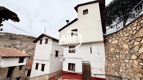 Foto 3 von Country house zum Verkauf in Olleria, Alcalá de la Selva, Teruel