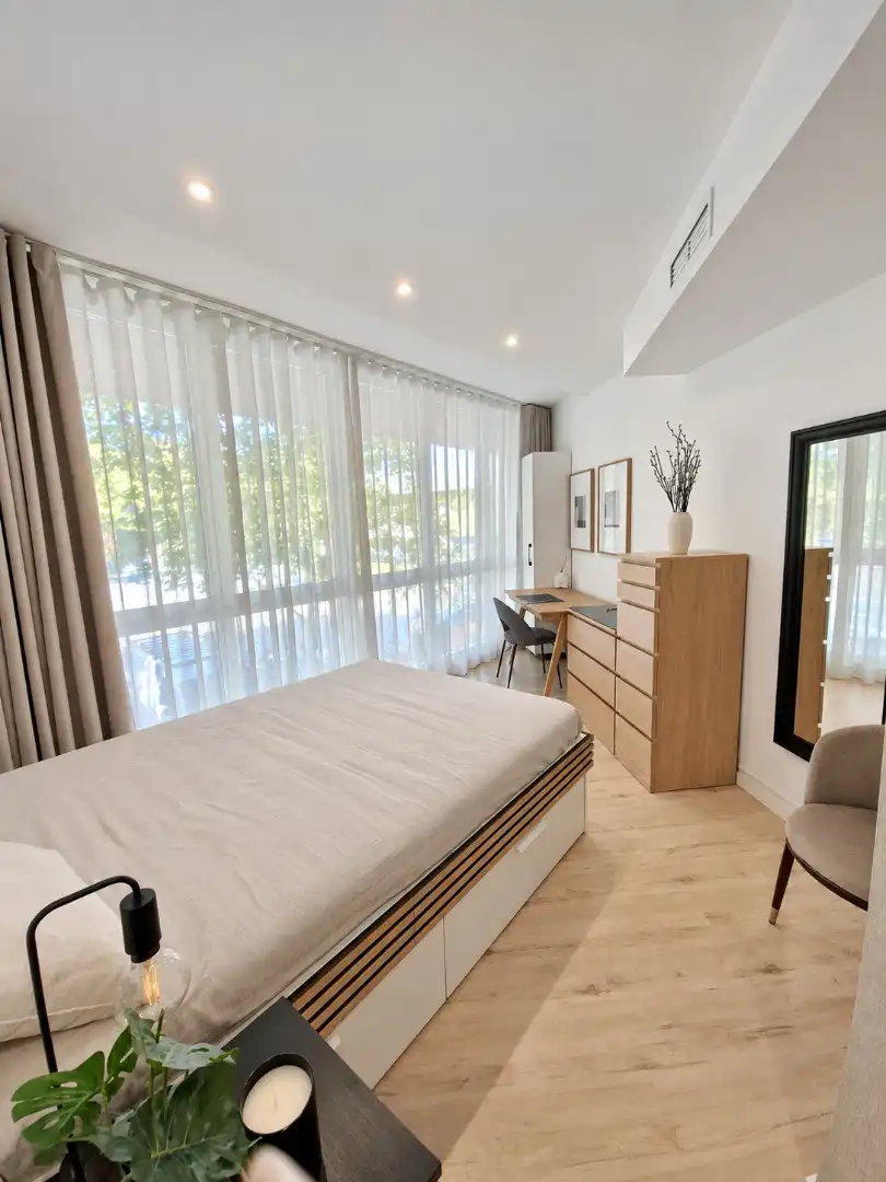 Wohnung mit Aufzug zum Verkauf in Carrer de la Diputació, imagen 24
