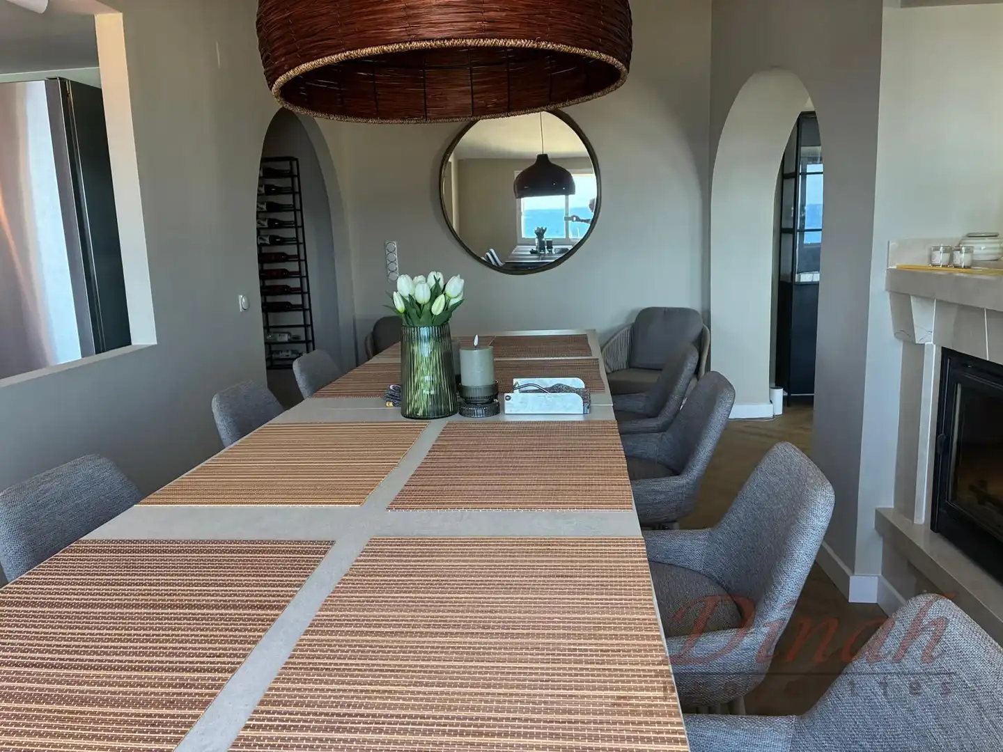 Apartamento con piscina en venta en Currica, imagen 7