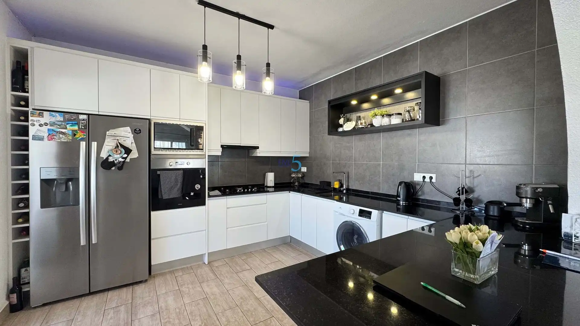 Maison avec piscine à vendre à Calle El Grove, imagen 4