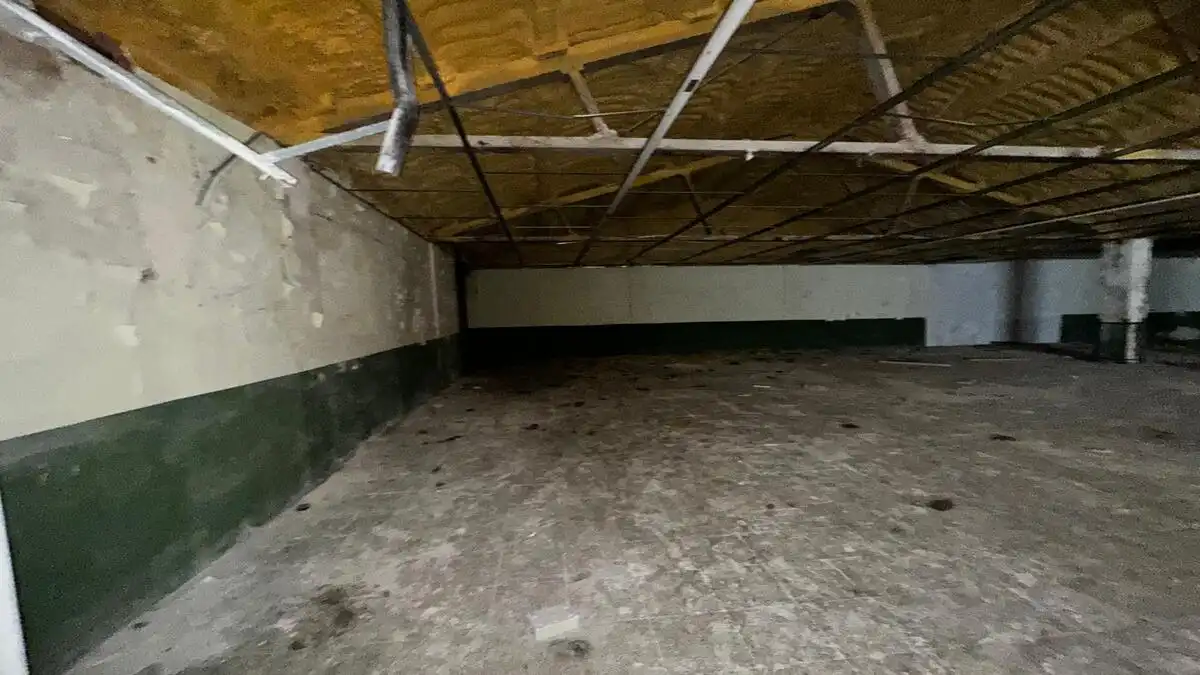 Fabrikhallen zum Verkauf in L'Estany