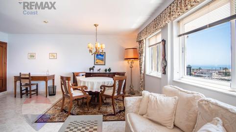 Foto 3 de Piso en venta en Paseo Maritimo Rey de España, Puerto Deportivo, Fuengirola