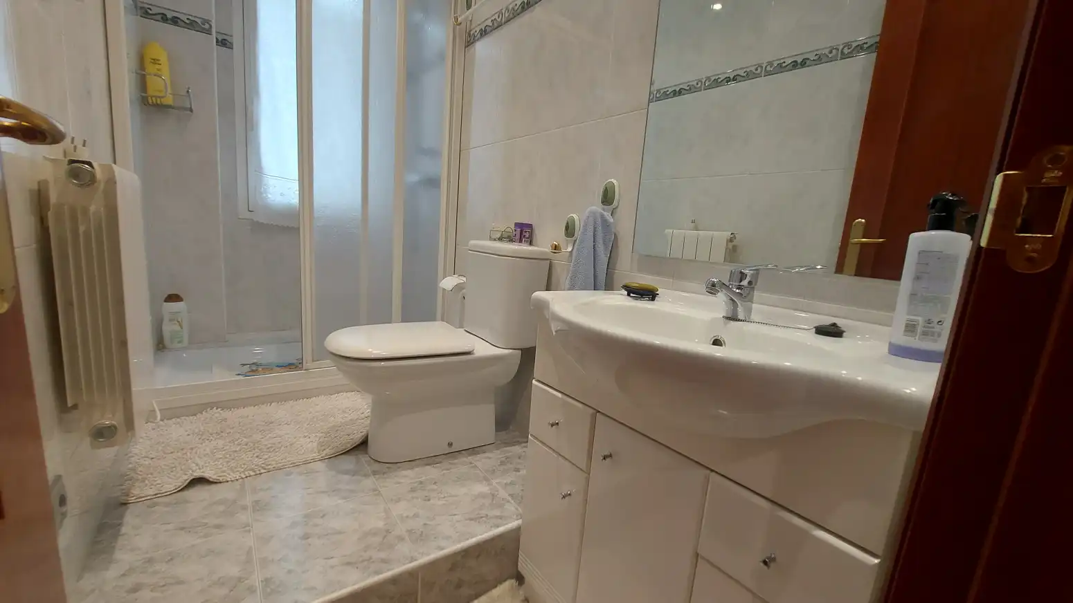 Piso con ascensor en venta en Logroño - Albia de Castro, imagen 14
